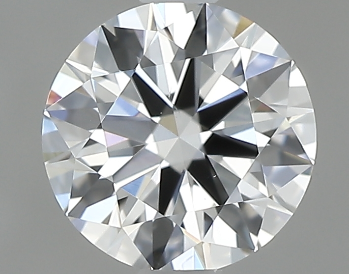 0.80carat, H color, VS2 clarity, EX cut, EX polish, EX symmetry, MED fluorescence, GIA lab, 1565282915 certificate, diamond