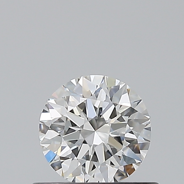 0.50carat, G color, VVS2 clarity, EX cut, EX polish, EX symmetry, NON fluorescence, GIA lab, 1567166893 certificate, diamond