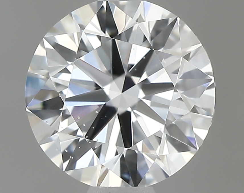 0.90carat, F color, SI1 clarity, EX cut, EX polish, EX symmetry, MED fluorescence, GIA lab, 1567172913 certificate, diamond