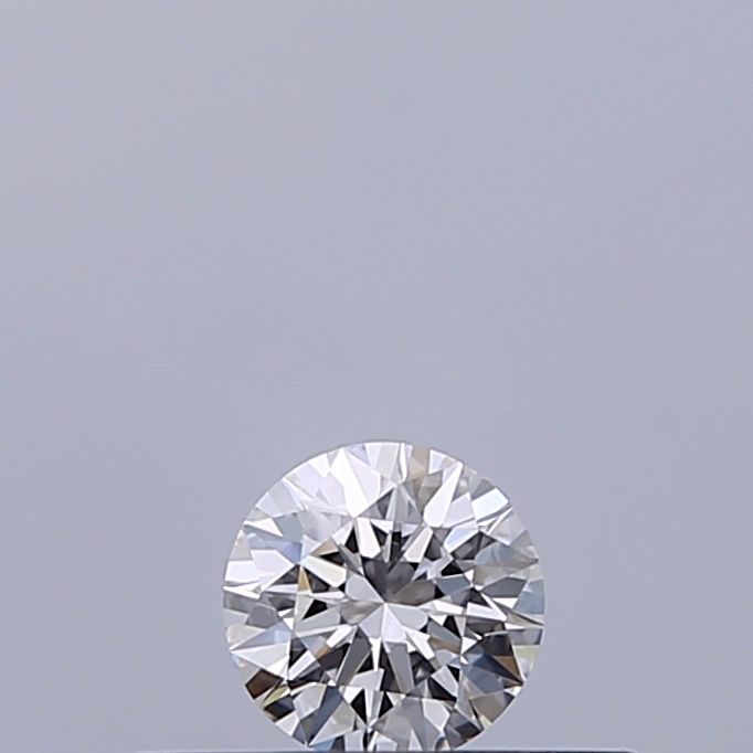 0.19carat, D color, VVS1 clarity, EX cut, EX polish, EX symmetry, NON fluorescence, GIA lab, 1567230689 certificate, diamond