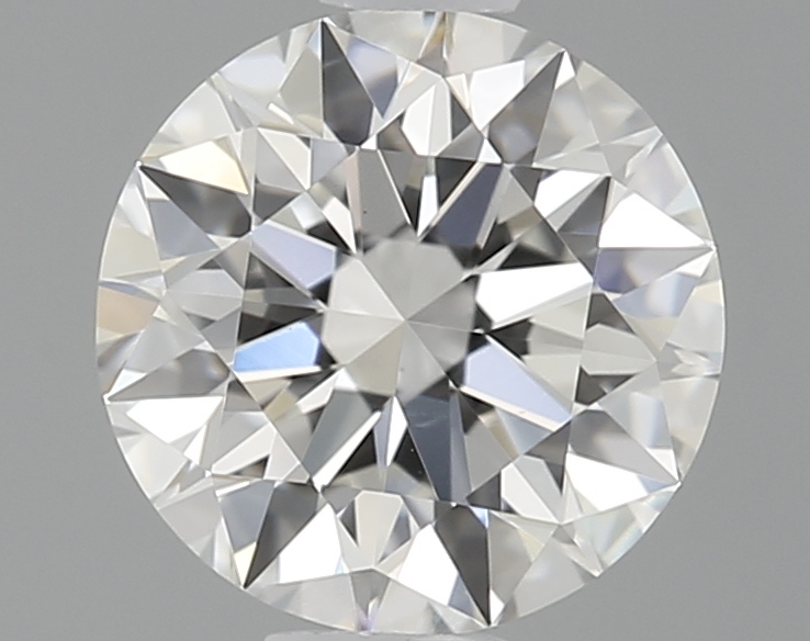 0.75carat, H color, VS2 clarity, EX cut, EX polish, EX symmetry, NON fluorescence, GIA lab, 1567239345 certificate, diamond