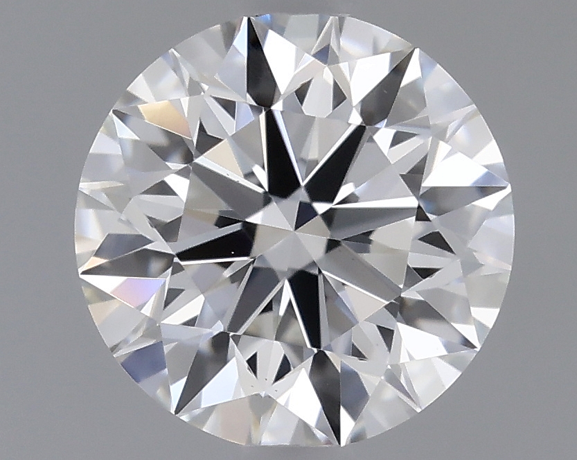 0.52carat, H color, VS1 clarity, EX cut, EX polish, EX symmetry, NON fluorescence, GIA lab, 1567258990 certificate, diamond