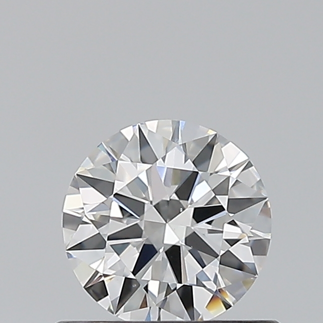0.55carat, G color, VS2 clarity, EX cut, EX polish, EX symmetry, NON fluorescence, GIA lab, 1568110726 certificate, diamond