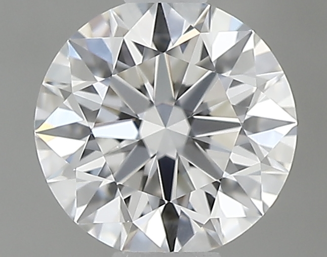 0.50carat, F color, VVS1 clarity, EX cut, EX polish, EX symmetry, FNT fluorescence, GIA lab, 1568184933 certificate, diamond