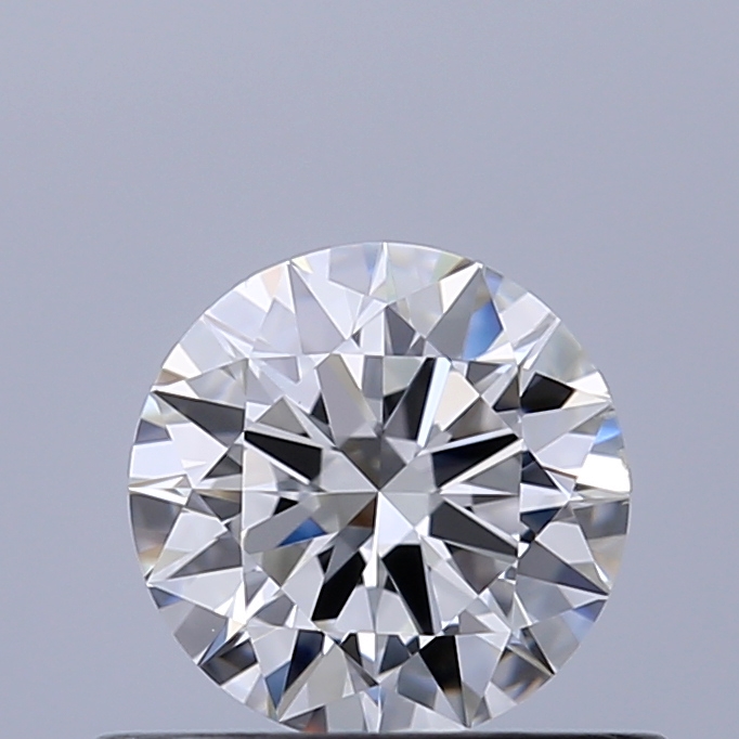 0.50carat, E color, VS2 clarity, EX cut, EX polish, EX symmetry, FNT fluorescence, GIA lab, 1568192544 certificate, diamond