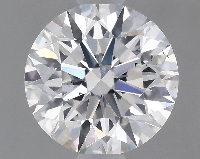 0.52carat, G color, SI1 clarity, EX cut, EX polish, EX symmetry, STG fluorescence, GIA lab, 1569019480 certificate, diamond