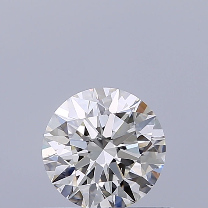 0.52carat, I color, SI1 clarity, EX cut, EX polish, EX symmetry, NON fluorescence, GIA lab, 1569191357 certificate, diamond