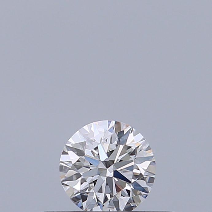 0.21carat, D color, VVS2 clarity, EX cut, EX polish, EX symmetry, NON fluorescence, GIA lab, 1569268835 certificate, diamond