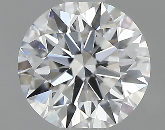 0.53carat, D color, VS2 clarity, EX cut, VG polish, EX symmetry, MED fluorescence, GIA lab, 2546951114 certificate, diamond