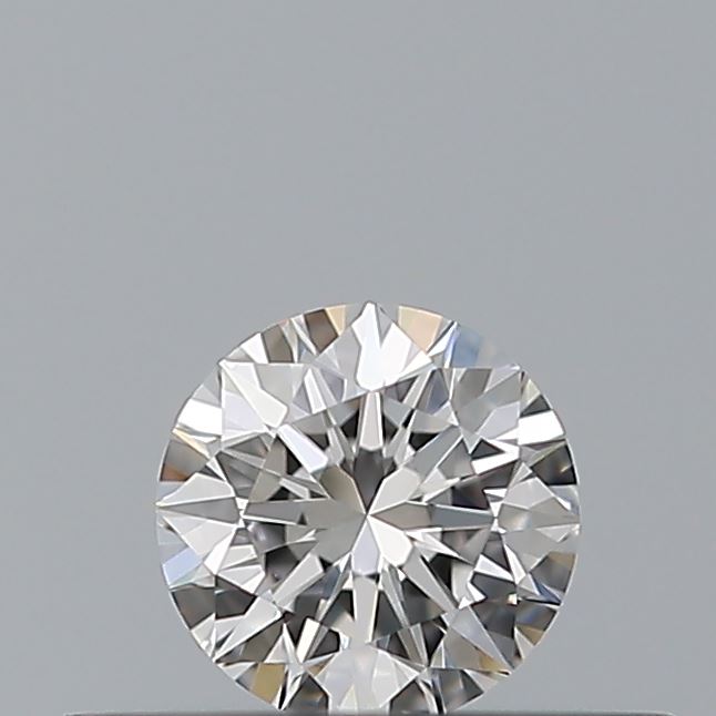 0.19carat, E color, VVS1 clarity, EX cut, EX polish, EX symmetry, FNT fluorescence, GIA lab, 2564039440 certificate, diamond