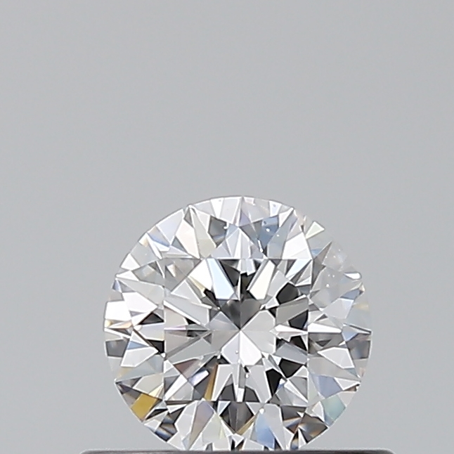 0.44carat, D color, VS2 clarity, EX cut, EX polish, EX symmetry, NON fluorescence, GIA lab, 2564166095 certificate, diamond