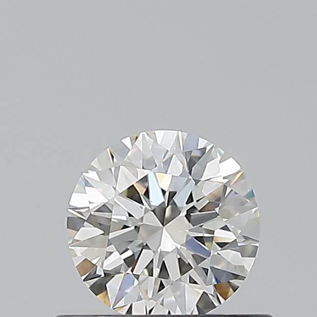 0.50carat, J color, VS2 clarity, EX cut, EX polish, EX symmetry, NON fluorescence, GIA lab, 2566110539 certificate, diamond