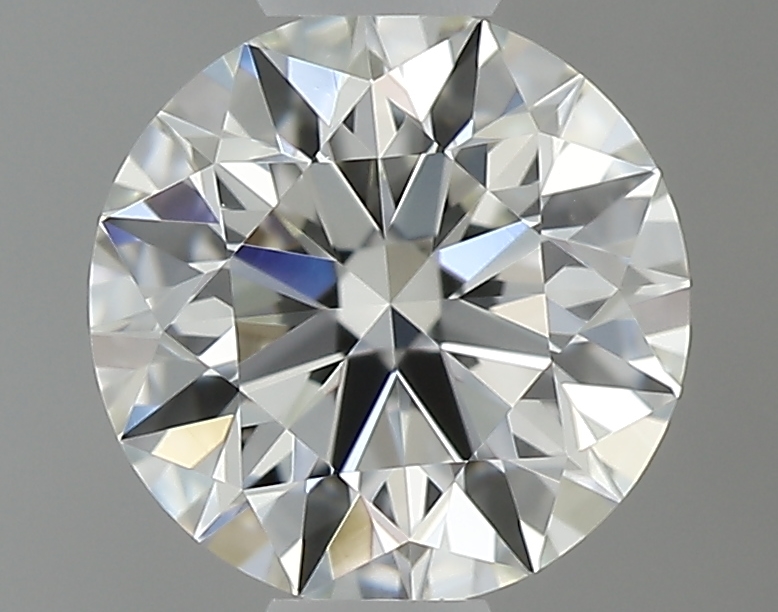 0.52carat, I color, VVS1 clarity, EX cut, EX polish, EX symmetry, NON fluorescence, GIA lab, 2566124033 certificate, diamond