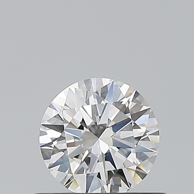 0.50carat, G color, VVS1 clarity, EX cut, EX polish, EX symmetry, NON fluorescence, GIA lab, 2566146884 certificate, diamond