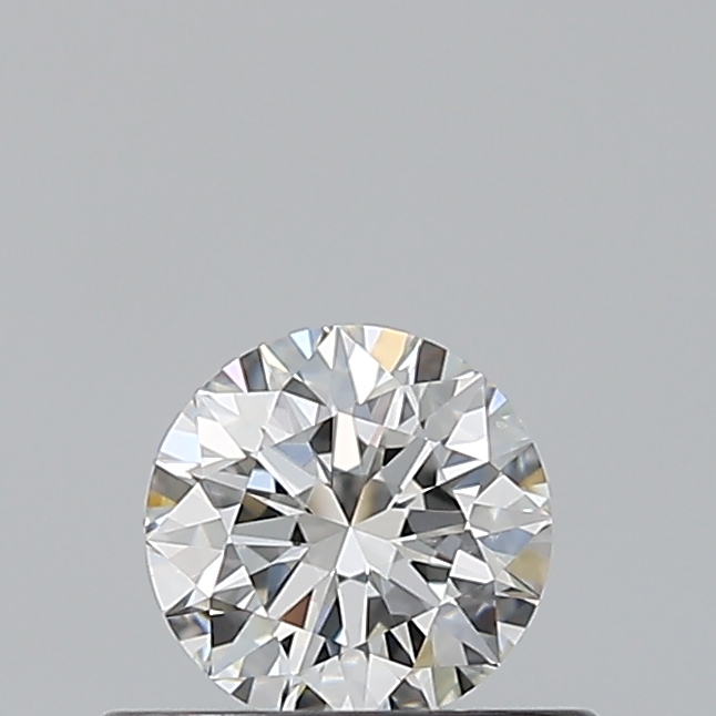 0.40carat, G color, VS2 clarity, EX cut, EX polish, EX symmetry, NON fluorescence, GIA lab, 2566168138 certificate, diamond
