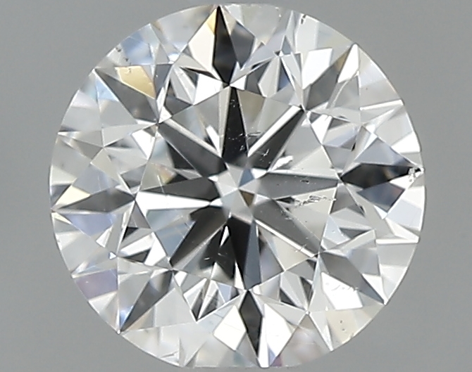1.00carat, F color, SI2 clarity, VG cut, EX polish, EX symmetry, MED fluorescence, GIA lab, 2566223749 certificate, diamond