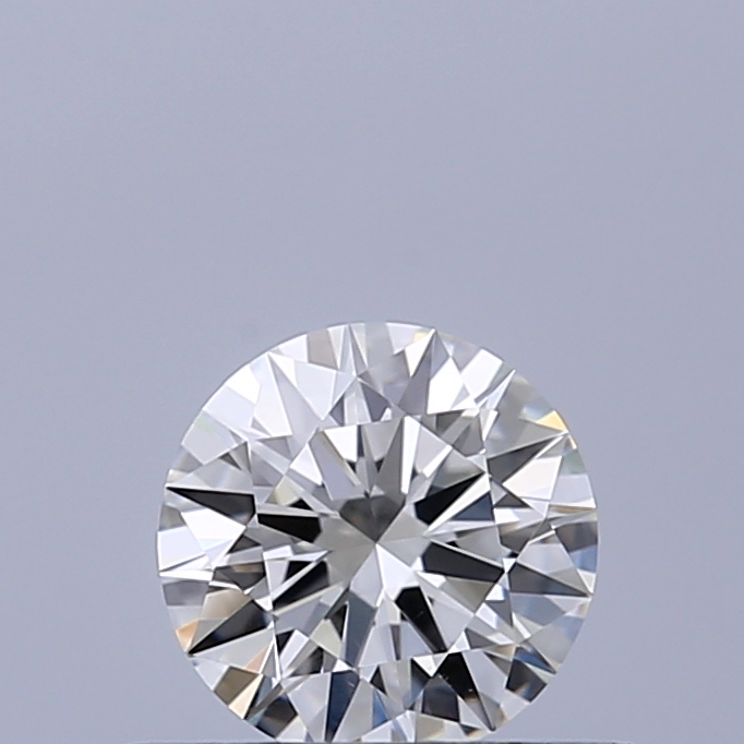 0.33carat, G color, VS2 clarity, EX cut, EX polish, EX symmetry, NON fluorescence, GIA lab, 2566230419 certificate, diamond