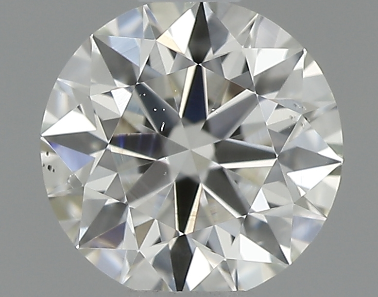 0.43carat, K color, SI1 clarity, EX cut, EX polish, EX symmetry, FNT fluorescence, GIA lab, 2566275141 certificate, diamond