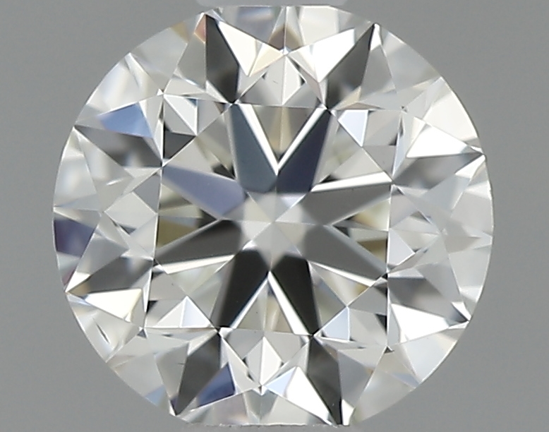 0.50carat, J color, VS2 clarity, VG cut, EX polish, VG symmetry, FNT fluorescence, GIA lab, 2566275146 certificate, diamond