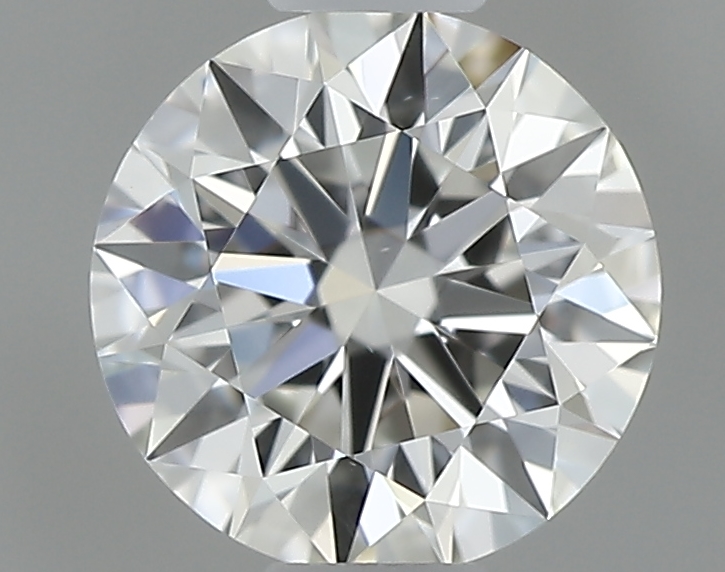 0.40carat, I color, VS1 clarity, EX cut, EX polish, EX symmetry, FNT fluorescence, GIA lab, 2566275699 certificate, diamond