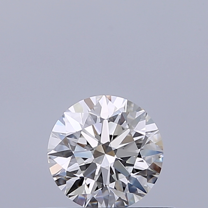 0.43carat, G color, VVS1 clarity, EX cut, EX polish, EX symmetry, NON fluorescence, GIA lab, 2567105168 certificate, diamond