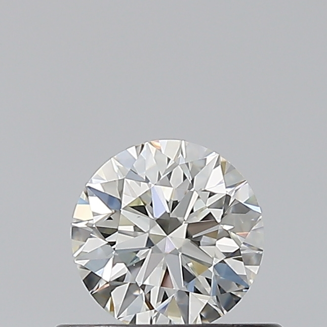 0.45carat, J color, VS1 clarity, EX cut, EX polish, EX symmetry, NON fluorescence, GIA lab, 2567109101 certificate, diamond