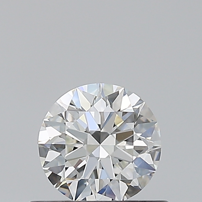 0.50carat, H color, VVS2 clarity, EX cut, EX polish, EX symmetry, NON fluorescence, GIA lab, 2567111210 certificate, diamond
