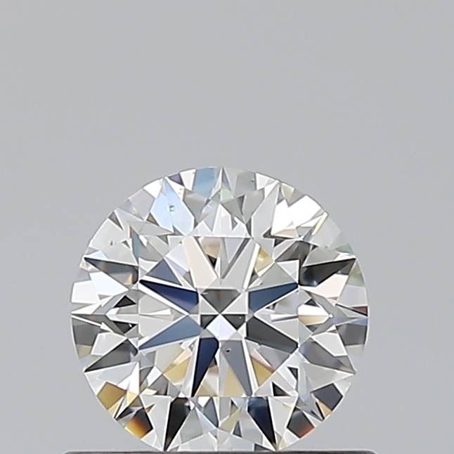 0.60carat, H color, VS1 clarity, EX cut, EX polish, EX symmetry, FNT fluorescence, GIA lab, 2567153275 certificate, diamond