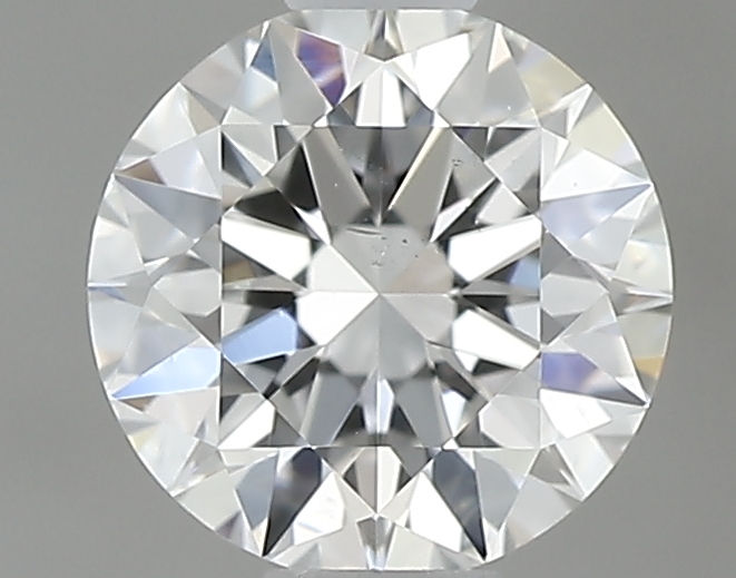 0.51carat, F color, SI1 clarity, EX cut, EX polish, EX symmetry, NON fluorescence, GIA lab, 2567172503 certificate, diamond