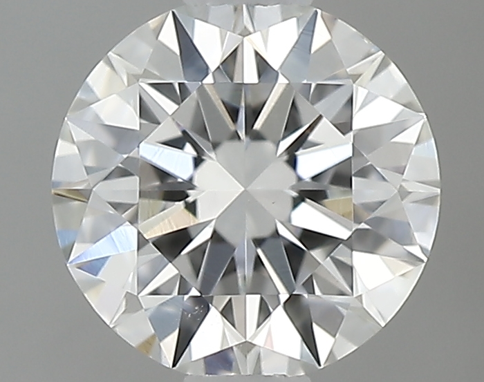 0.50carat, G color, VS2 clarity, EX cut, EX polish, EX symmetry, NON fluorescence, GIA lab, 2567179017 certificate, diamond