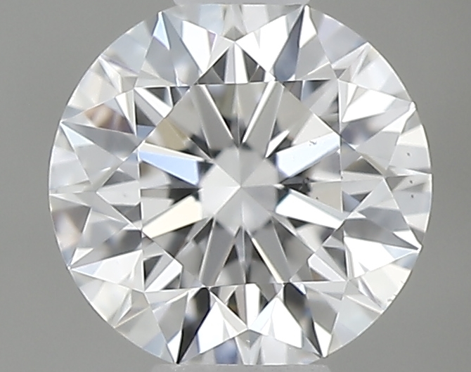 0.34carat, D color, VS1 clarity, EX cut, EX polish, EX symmetry, NON fluorescence, GIA lab, 2567182534 certificate, diamond