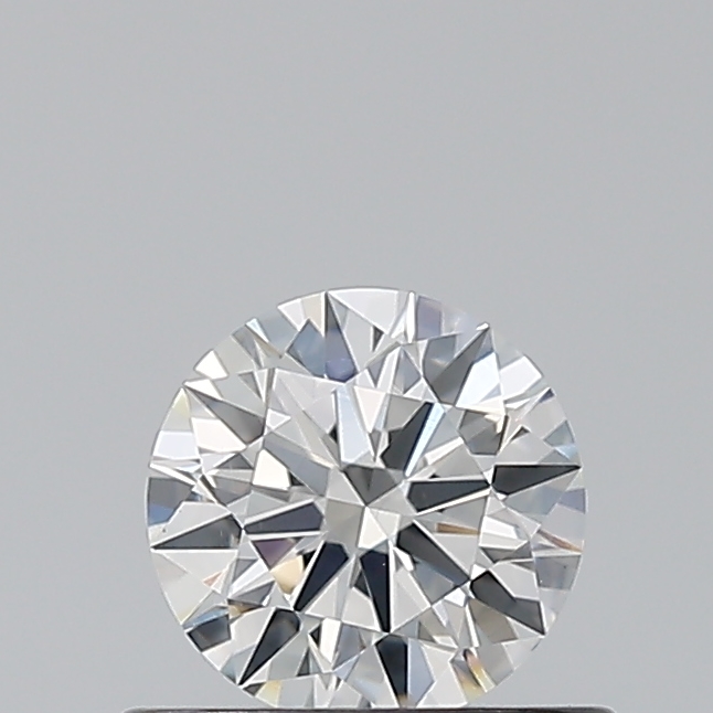 0.50carat, H color, SI1 clarity, EX cut, EX polish, EX symmetry, NON fluorescence, GIA lab, 2567186098 certificate, diamond