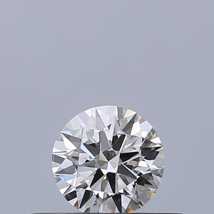 0.30carat, H color, VVS2 clarity, EX cut, EX polish, EX symmetry, NON fluorescence, GIA lab, 2567190485 certificate, diamond