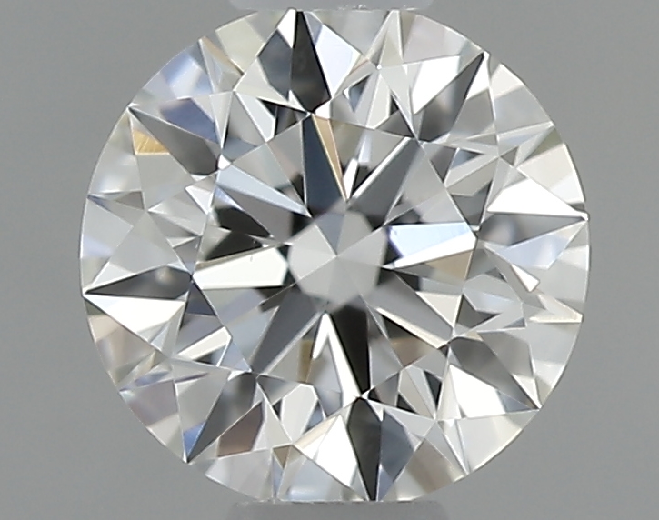0.31carat, H color, VS2 clarity, EX cut, EX polish, EX symmetry, NON fluorescence, GIA lab, 2567251783 certificate, diamond