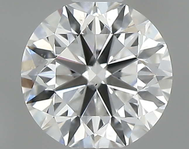0.51carat, G color, SI2 clarity, VG cut, EX polish, VG symmetry, FNT fluorescence, GIA lab, 2567282958 certificate, diamond