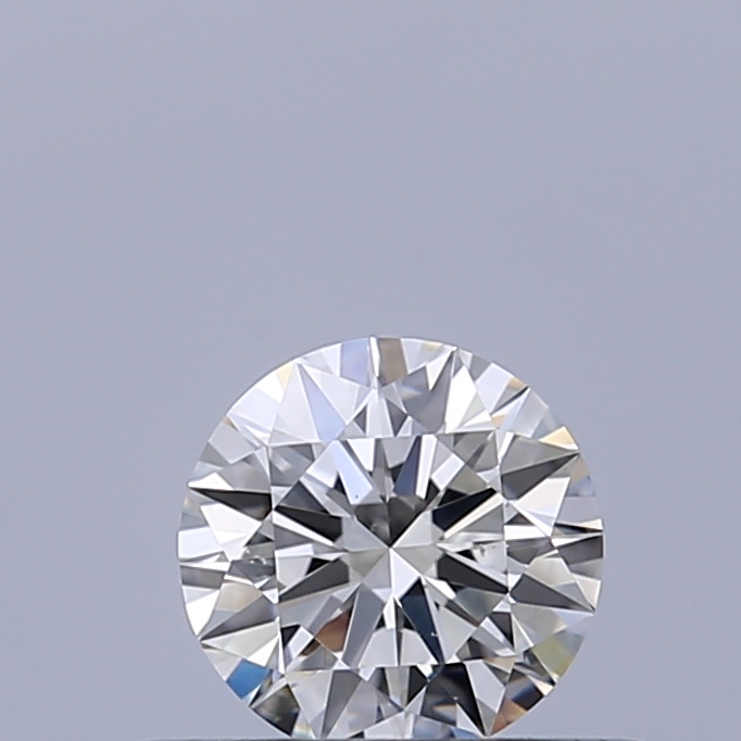 0.31carat, I color, SI1 clarity, EX cut, EX polish, EX symmetry, MED fluorescence, GIA lab, 2568226592 certificate, diamond