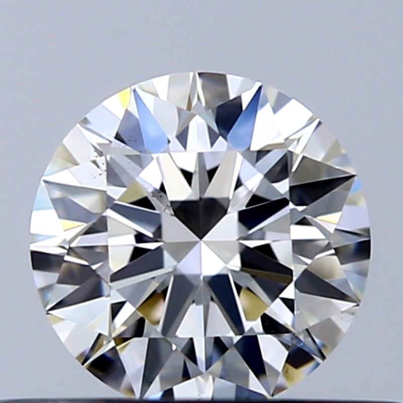 0.40carat, H color, VS2 clarity, EX cut, EX polish, EX symmetry, NON fluorescence, GIA lab, 3565126211 certificate, diamond