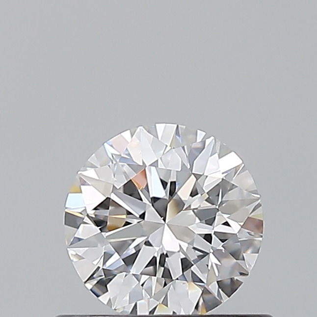 0.54carat, E color, VS2 clarity, EX cut, EX polish, EX symmetry, NON fluorescence, GIA lab, 3565160382 certificate, diamond
