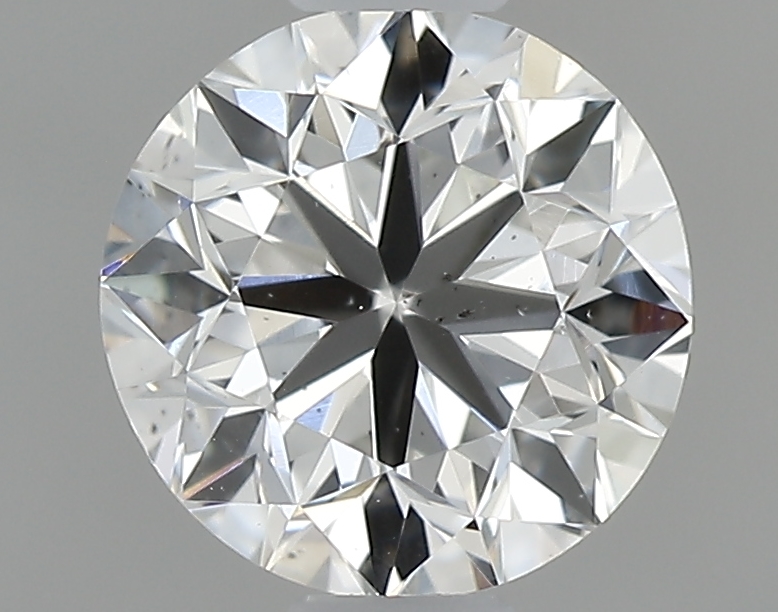 0.50carat, H color, SI1 clarity, VG cut, EX polish, VG symmetry, NON fluorescence, GIA lab, 3565276058 certificate, diamond