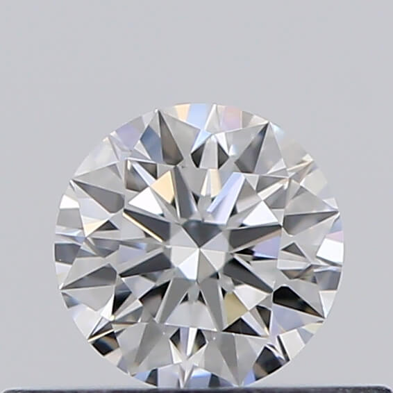 0.25carat, E color, VVS1 clarity, EX cut, EX polish, EX symmetry, NON fluorescence, GIA lab, 5563089464 certificate, diamond