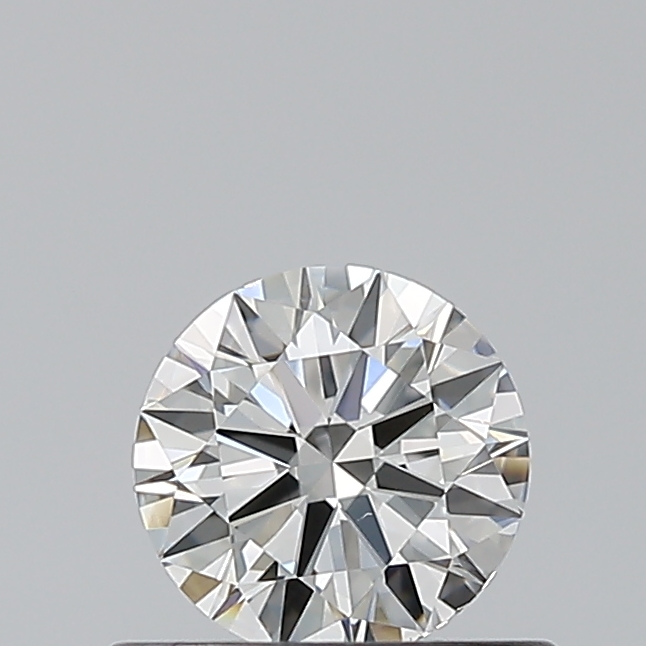 0.50克拉, I 颜色, VS2 净度, VG 切割, VG 打磨, VG 对称, NON 荧光反应, GIA 检验中心, 5563126045 证书编号, 钻石
