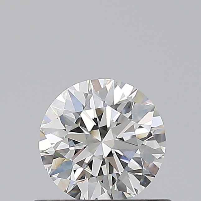 0.54carat, H color, VS2 clarity, EX cut, EX polish, EX symmetry, NON fluorescence, GIA lab, 5566167488 certificate, diamond