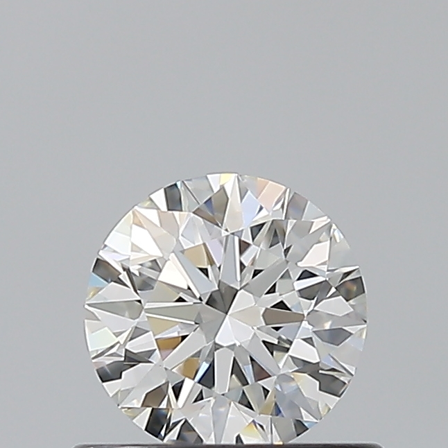 0.56carat, H color, VVS2 clarity, EX cut, EX polish, EX symmetry, NON fluorescence, GIA lab, 5566189941 certificate, diamond