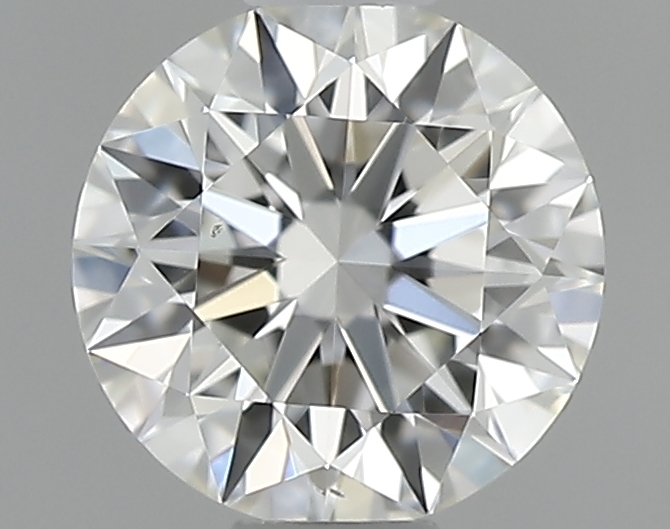 0.40carat, H color, VS2 clarity, EX cut, EX polish, EX symmetry, NON fluorescence, GIA lab, 5566275997 certificate, diamond