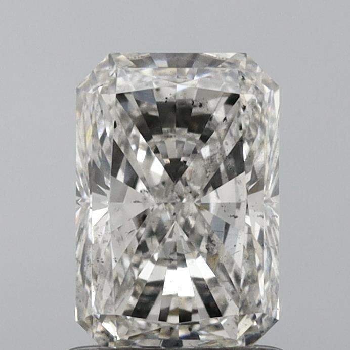 1.07carat, H color, SI1 clarity, 0 cut, EX polish, EX symmetry, NON fluorescence, IGI lab, 575311757 certificate, lab grown, diamond