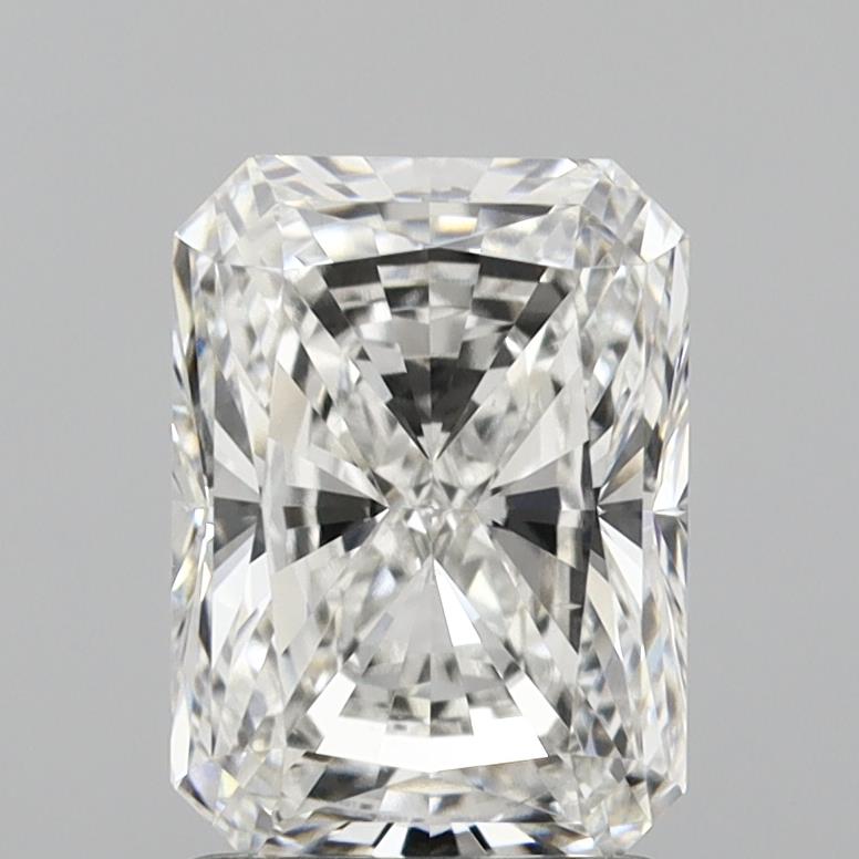 1.73carat, F color, VS2 clarity, 0 cut, EX polish, EX symmetry, NON fluorescence, IGI lab, 575371085 certificate, lab grown, diamond