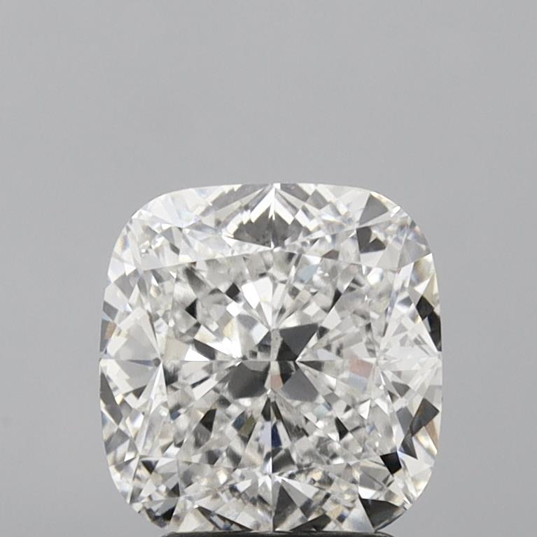 3.04carat, F color, VS1 clarity, 0 cut, EX polish, EX symmetry, NON fluorescence, IGI lab, 576340916 certificate, lab grown, diamond