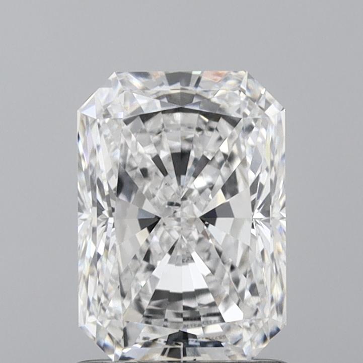 1.36carat, D color, VS1 clarity, 0 cut, EX polish, EX symmetry, NON fluorescence, IGI lab, 577363748 certificate, lab grown, diamond