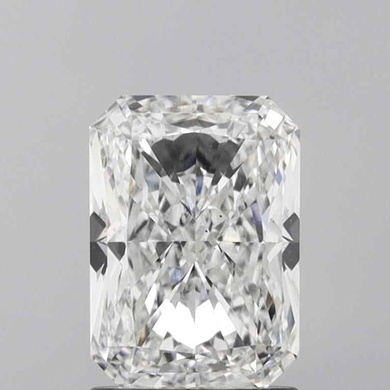 1.48carat, F color, VS2 clarity, 0 cut, EX polish, EX symmetry, NON fluorescence, IGI lab, 579357839 certificate, lab grown, diamond