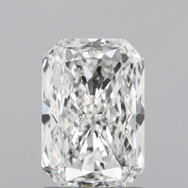 1.36carat, E color, VS1 clarity, 0 cut, EX polish, EX symmetry, NON fluorescence, IGI lab, 579370844 certificate, lab grown, diamond